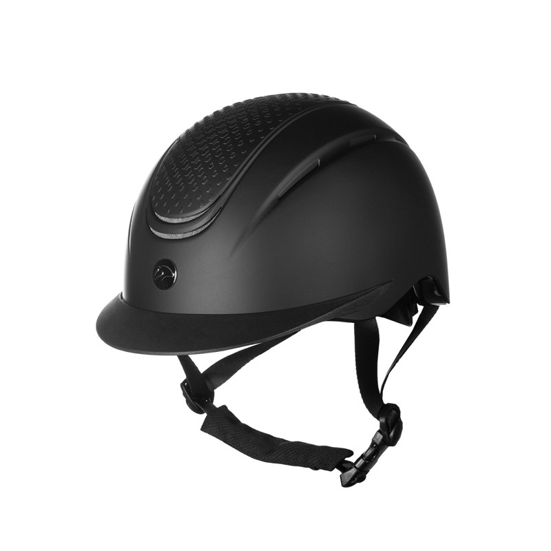 Casque Sydney enfant HKM