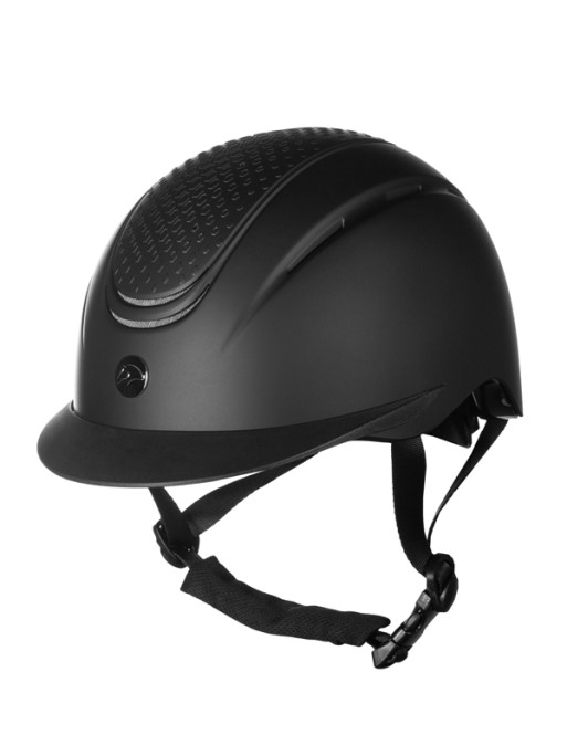 Casque Sydney enfant HKM