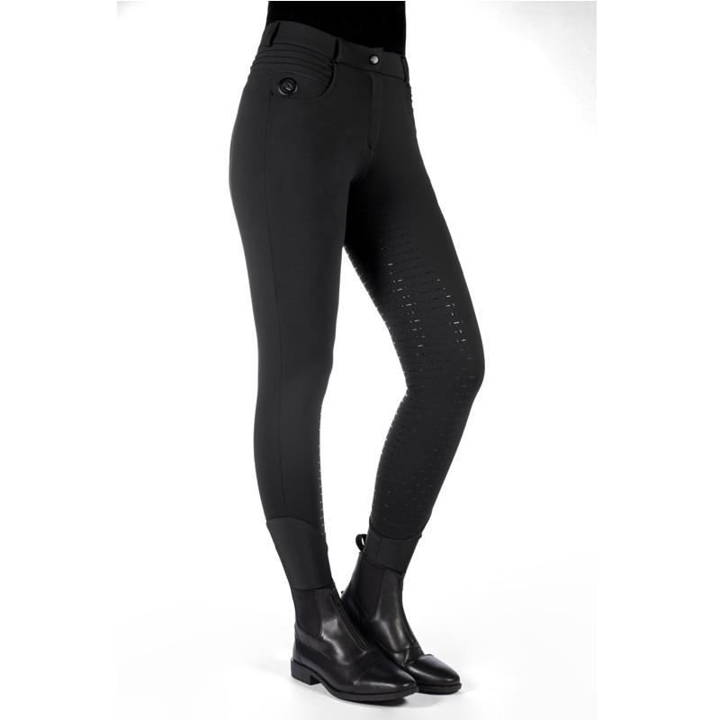 Pantalon chauffant Comfort Style HKM