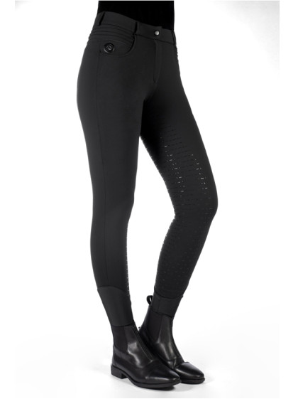 Pantalon chauffant Comfort Style HKM