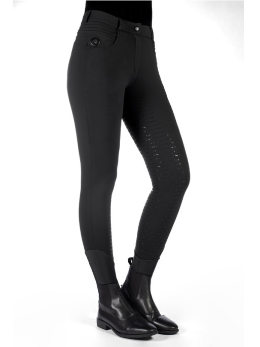 Pantalon chauffant Comfort Style HKM