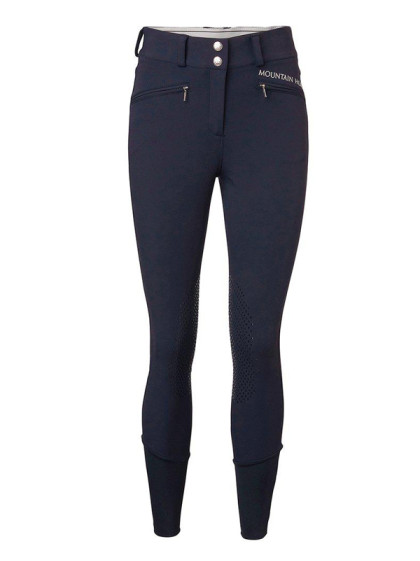 Pantalon d'équitation Diana GTK knee grip Mountain Horse