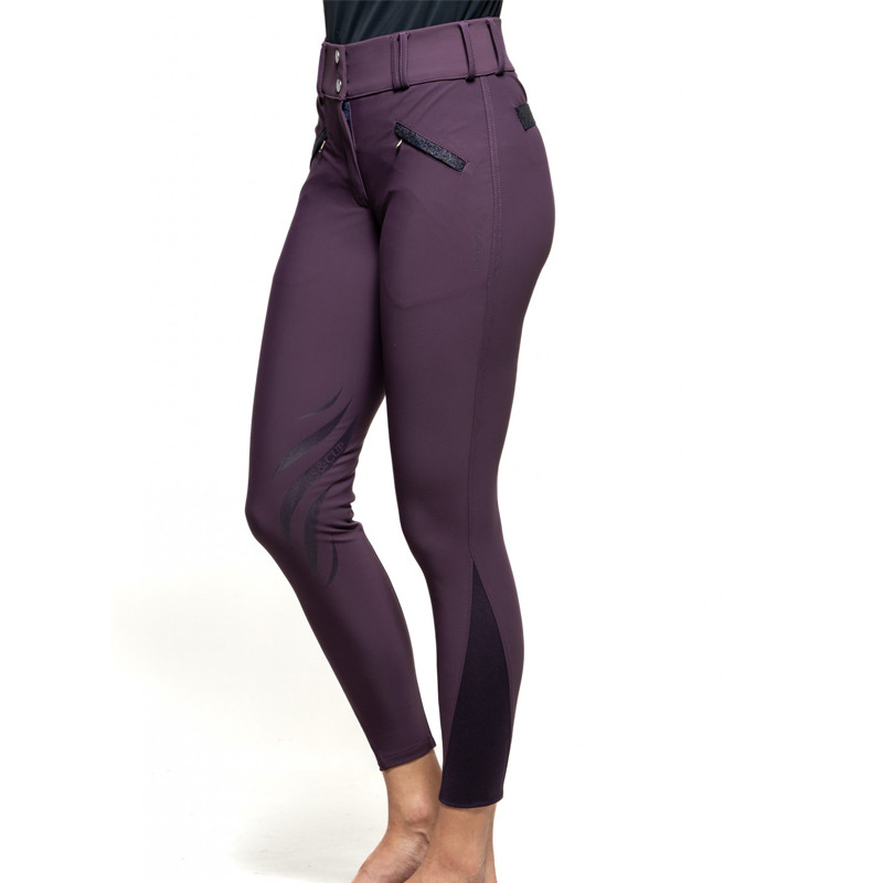 Pantalon Umanak femme Flags&Cup