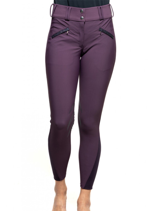 Pantalon Umanak femme Flags&Cup