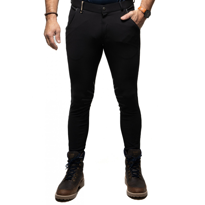 Pantalon Skansen Homme Flags&Cup