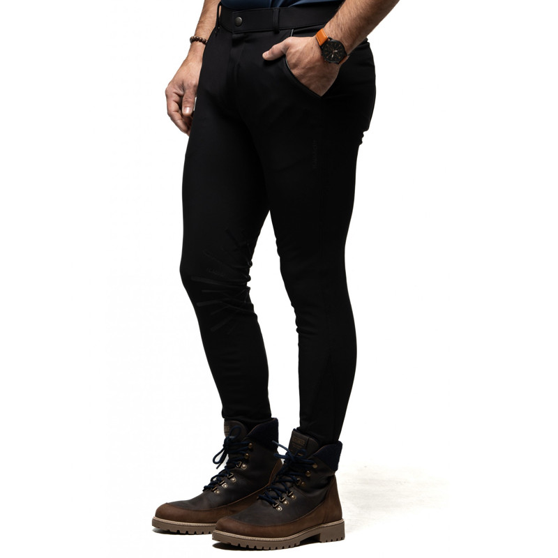 Pantalon Skansen Homme Flags&Cup