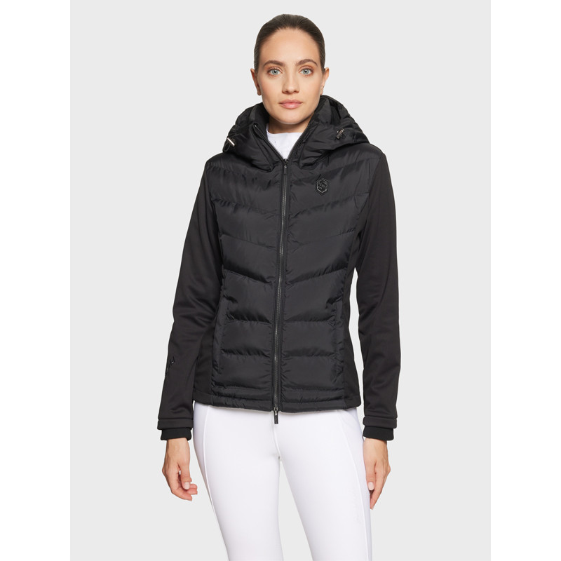 Veste Jade hiver 2024 Samshield