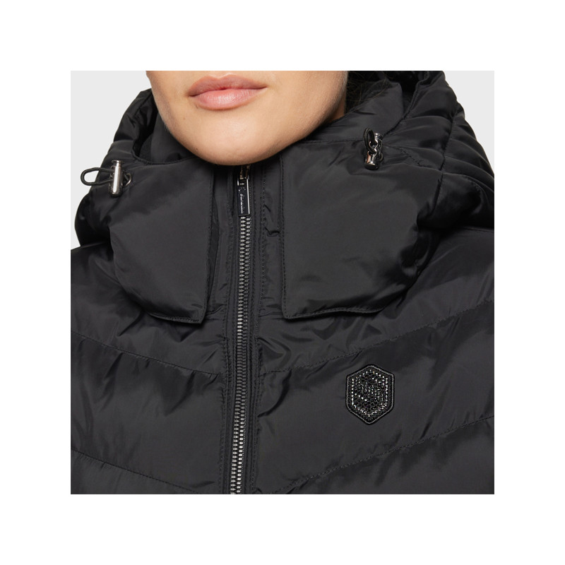 Veste Jade hiver 2024 Samshield