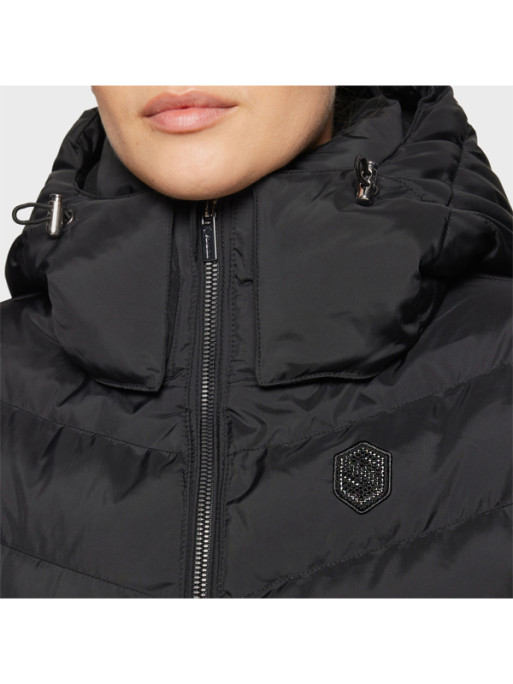 Veste Jade hiver 2024 Samshield