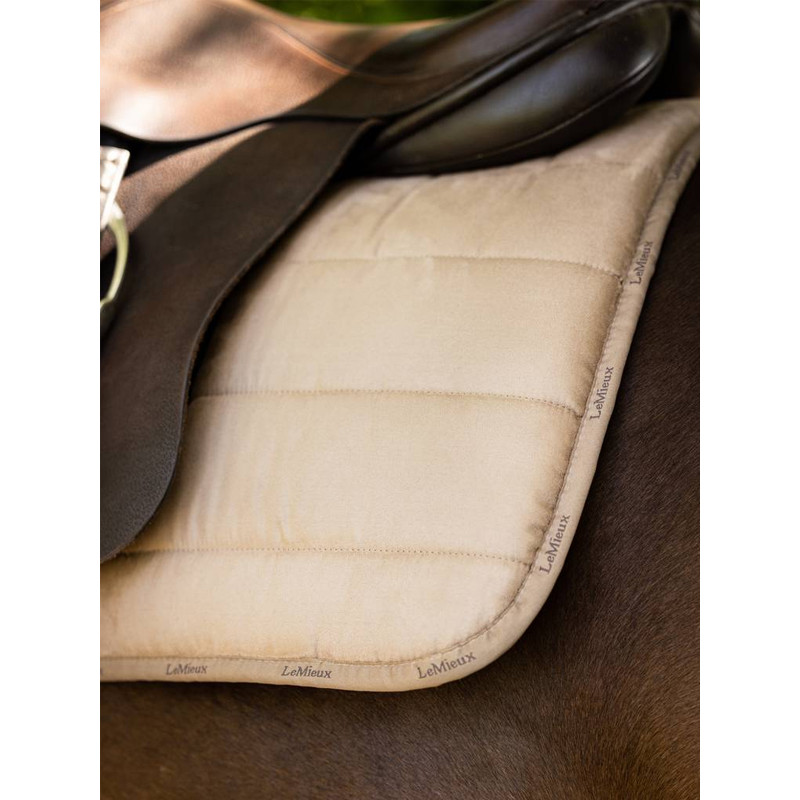 Tapis de travail Dressage LeMieux