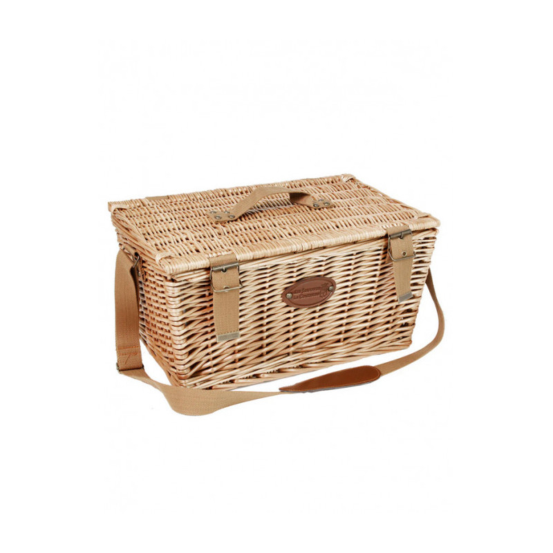 Panier porte-bouteilles Lovergreen