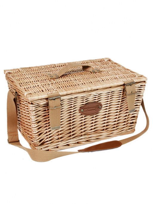 Panier porte-bouteilles Lovergreen