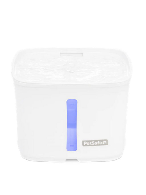 Fontaine Viva 1.8L Petsafe