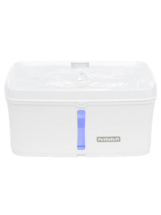 Fontaine Viva 4.1L Petsafe