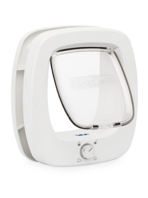 Porte 4 positions Big Cat PetSafe