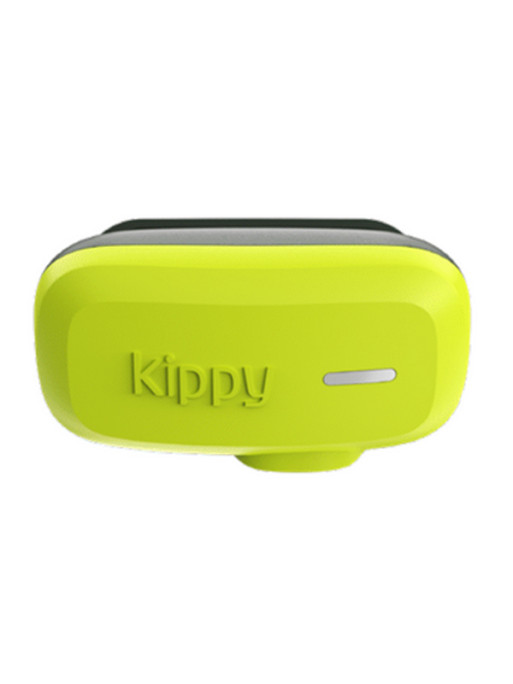 Système de localisation GPS chien Kippy