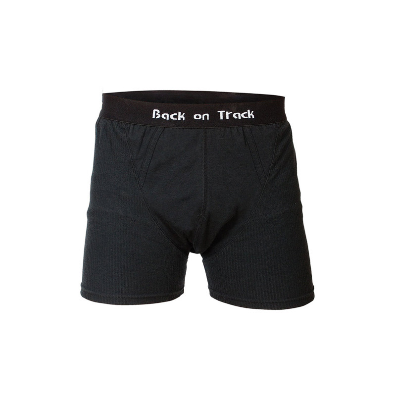 Boxer homme Back on Track