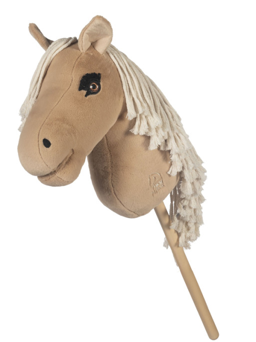 Jouet Hobby Horse Spirit special CSO HKM Jouet cavalier