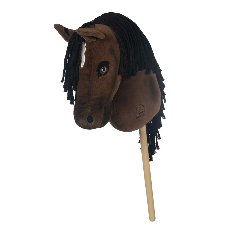 Jouet Hobby Horse Avalon spécial dressage HKM