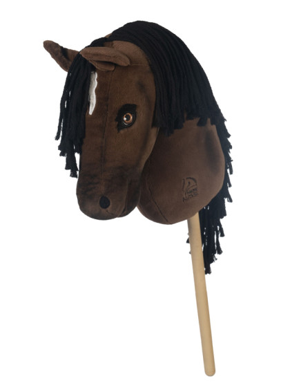 Jouet Hobby Horse Avalon spécial dressage HKM