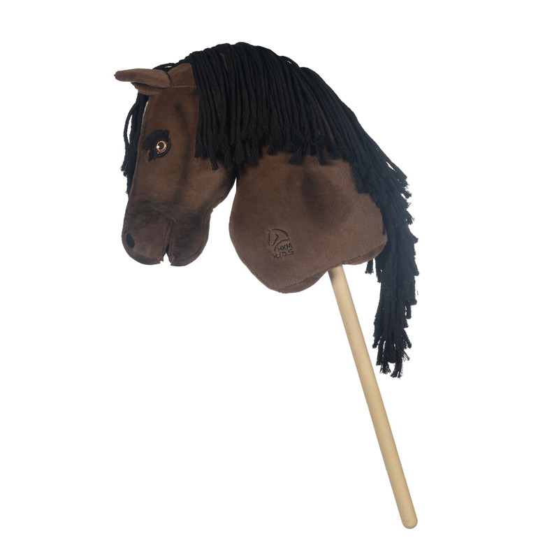 Jouet Hobby Horse Avalon spécial dressage HKM