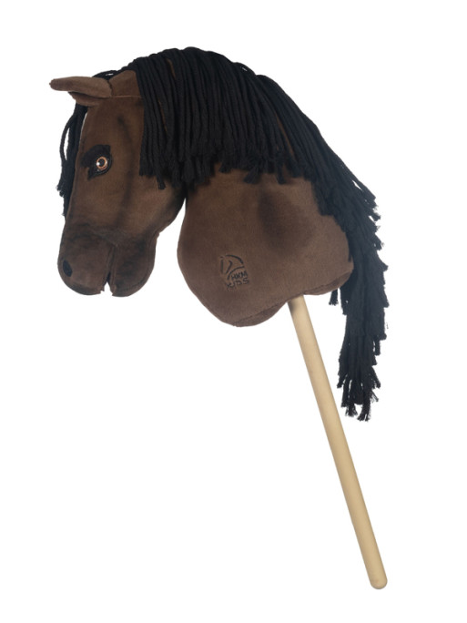 Jouet Hobby Horse Avalon spécial dressage HKM