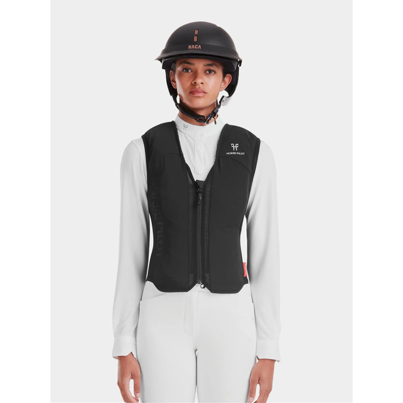 Gilet Airbag E-Twist'Air Horse Pilot