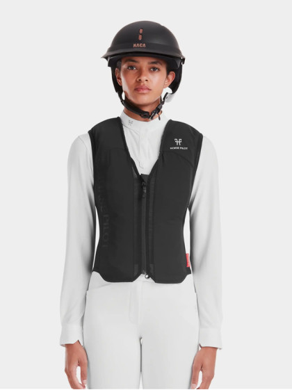 Gilet Airbag E-Twist'Air Horse Pilot