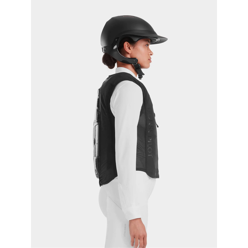 Gilet Airbag E-Twist'Air Horse Pilot