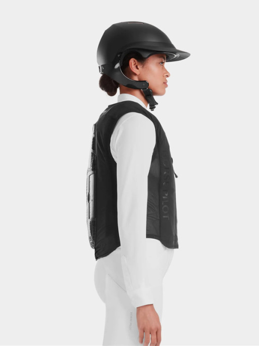 Gilet Airbag E-Twist'Air Horse Pilot