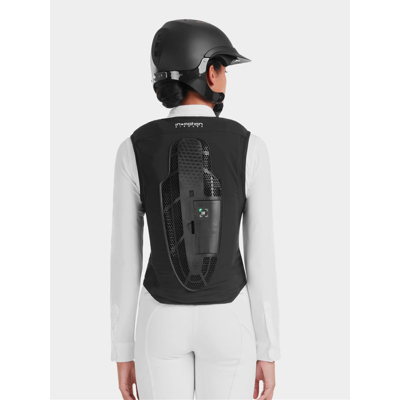 Gilet Airbag E-Twist'Air Horse Pilot