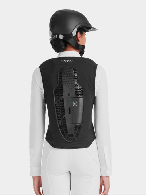 Gilet Airbag E-Twist'Air Horse Pilot