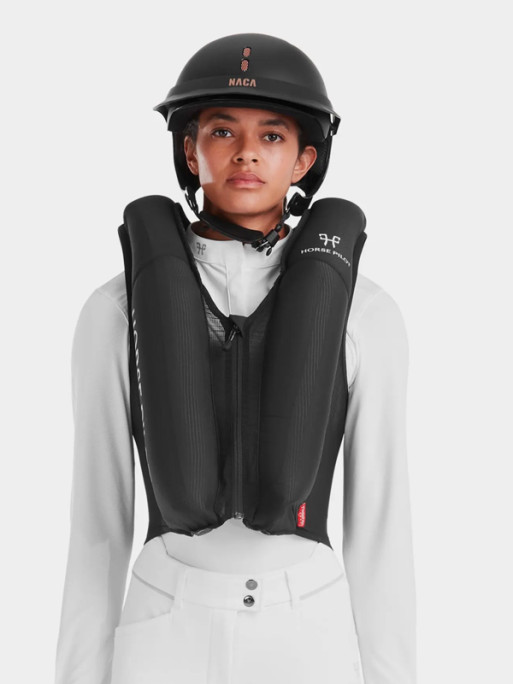 Gilet Airbag E-Twist'Air Horse Pilot