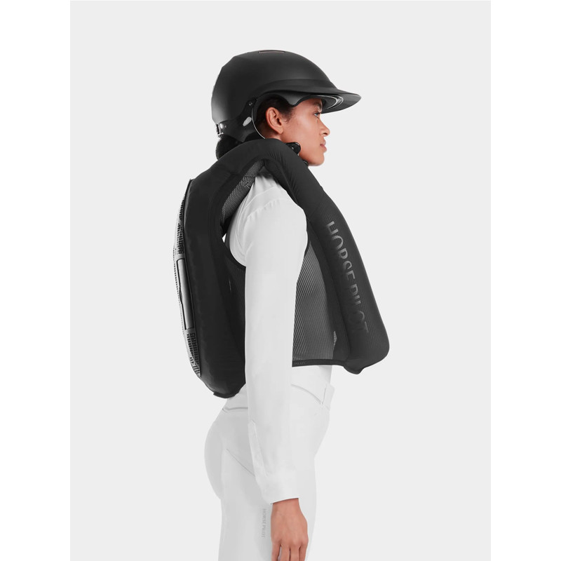 Gilet Airbag E-Twist'Air Horse Pilot