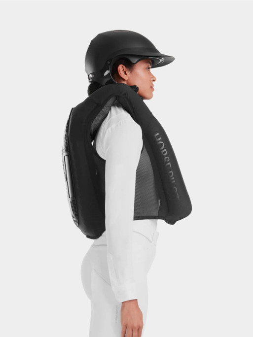 Gilet Airbag E-Twist'Air Horse Pilot