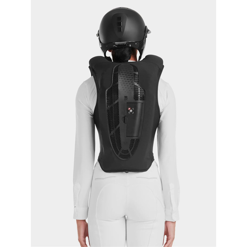 Gilet Airbag E-Twist'Air Horse Pilot