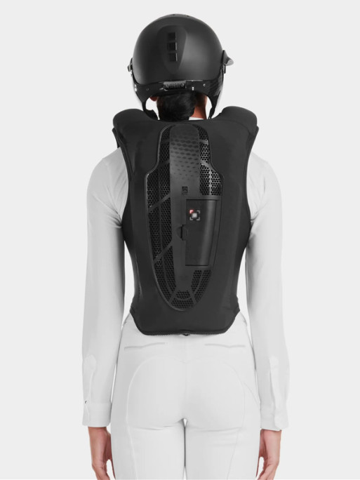 Gilet Airbag E-Twist'Air Horse Pilot