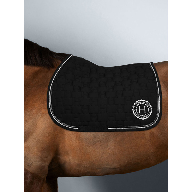 Tapis de selle Maybe dressage Harcour