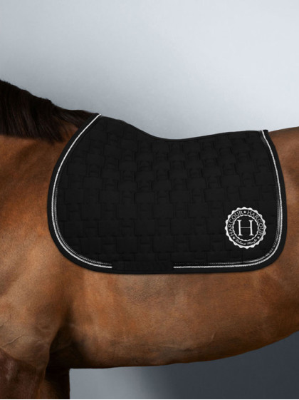 Tapis de selle Maybe dressage Harcour