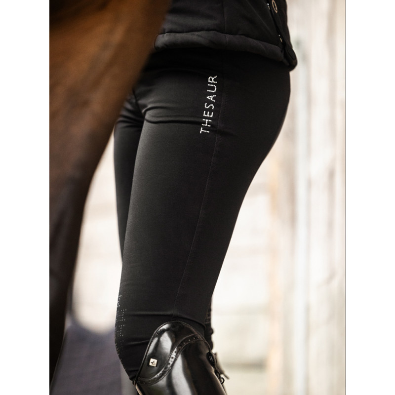 Pantalon d'équitation Thesaur Harcour