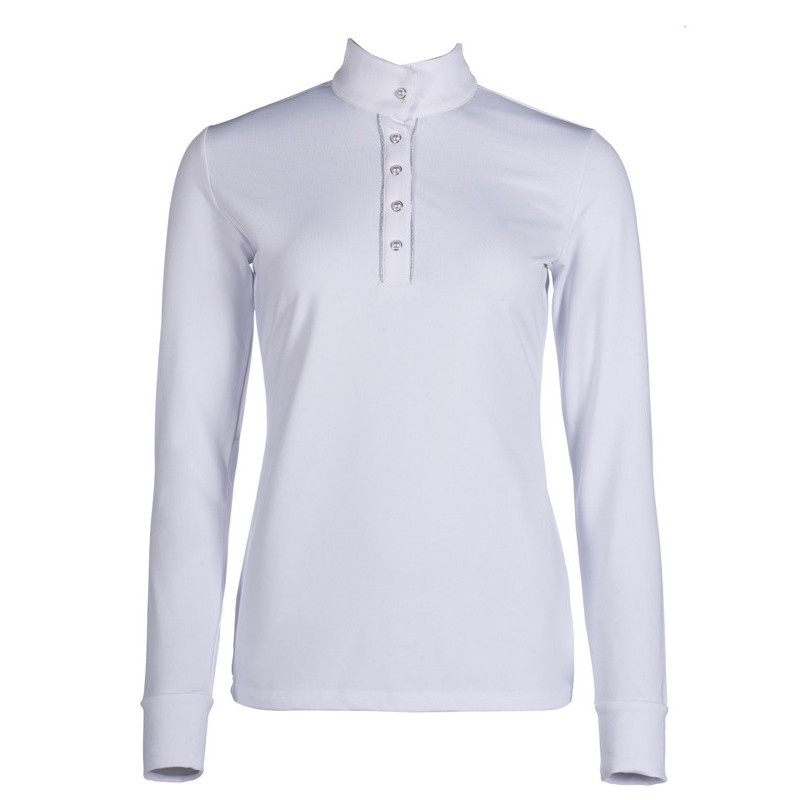 Polo de concours Emilia enfant HKM