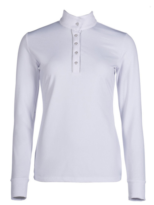 Polo de concours Emilia enfant HKM