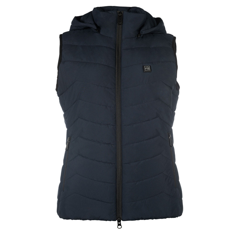 Gilet chauffant High Temperature Style HKM