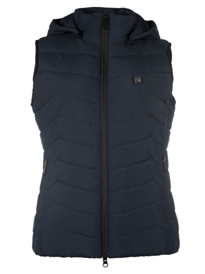 Gilet chauffant High Temperature Style HKM