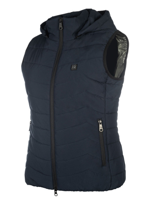 Gilet chauffant High Temperature Style HKM