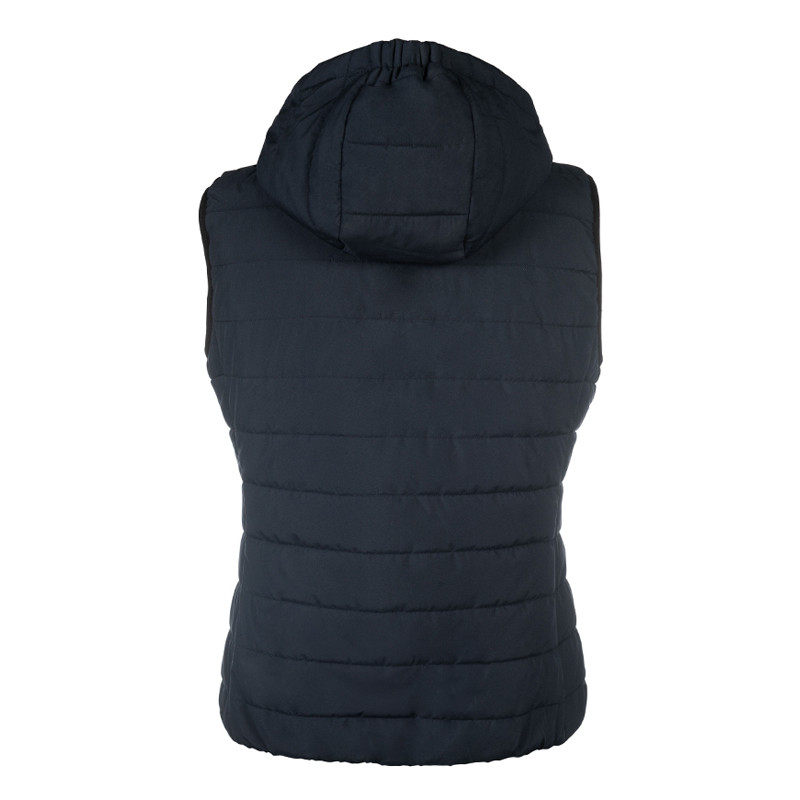 Gilet chauffant High Temperature Style HKM