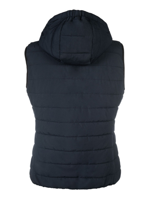 Gilet chauffant High Temperature Style HKM