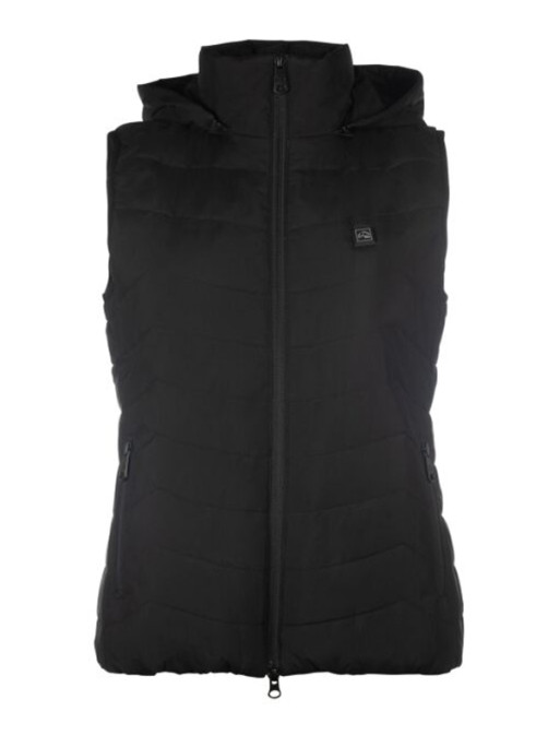 Gilet chauffant High Temperature Style HKM