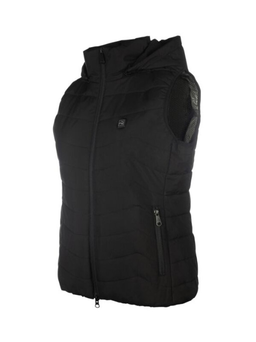 Gilet chauffant High Temperature Style HKM