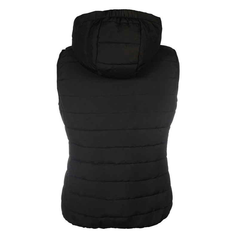 Gilet chauffant High Temperature Style HKM